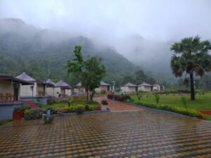 wedding resort in west bengal